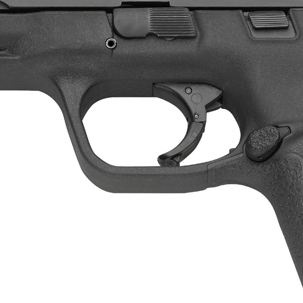 Smith & Wesson M&P40 Carry Kit » Lewis Tactical