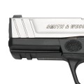 S&W SD9 VE