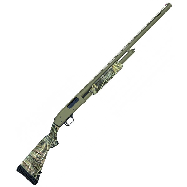 Mossberg FLEX 500 Hunting » Lewis Tactical