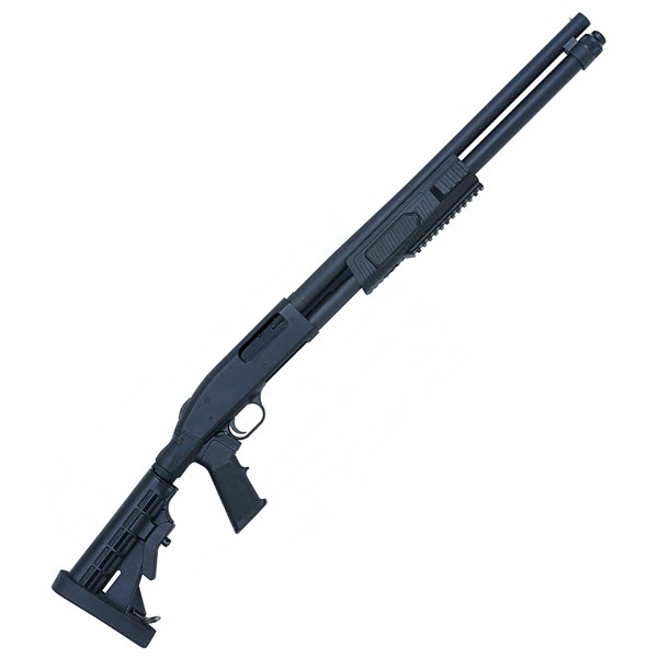 Mossberg FLEX 590 Tactical » Lewis Tactical