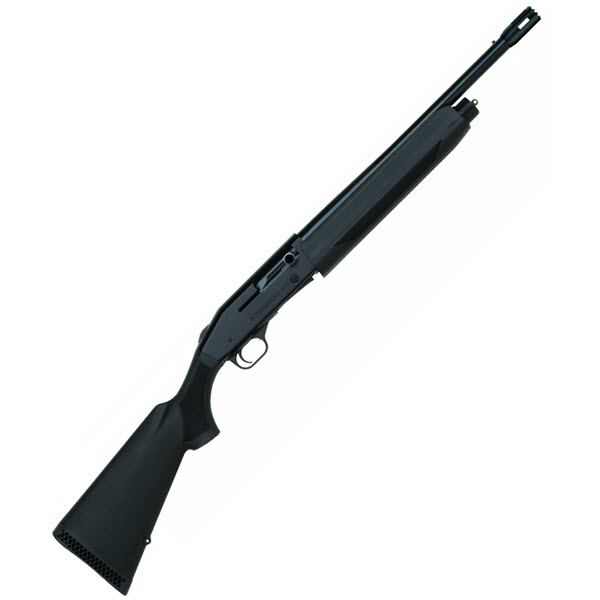 Mossberg 930 Tactical – 5 Shot » Lewis Tactical