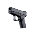 Glock G42 Front View
