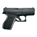 Glock G42 Right View