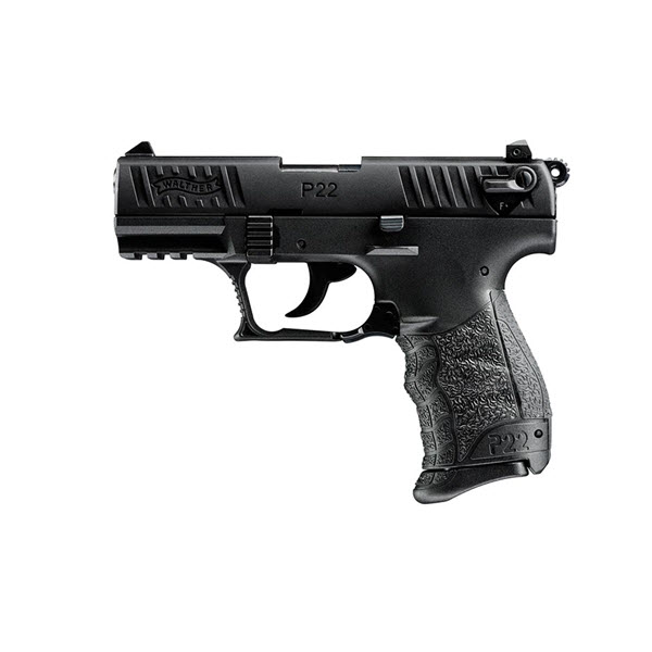 Walther Arms P22 - Lewis Tactical